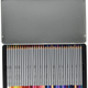 Illustration for article titled Ohuhu 72-color Colored Drawing Pencils Case for Sketch FBA $11.99 + FSem/em